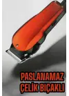 Lazer Öncesi Kısaltma Makinesi Profesyonel Tıraş Makinesi