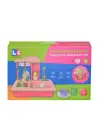 LC-30916 Lets be Child - Pilli İnteraktif Lavabo Seti 21 Parça