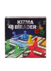 LC0121 Premium Kızma Birader -Laçokids