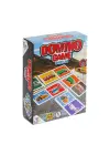 LC7228 Domino Game Taşııtlar -Laço