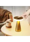 Led Dokunmatik Masa Lambası