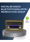 Led Fenerli Taşınabilir Bluetooth Hoparlör