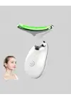 Led Işık Teknolojili Anti Aging Cilt Bakım Cihazı