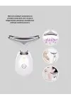 Led Işık Teknolojili Anti Aging Cilt Bakım Cihazı