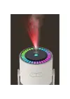 Led Işıklı Hava Nemlendirici Cihaz