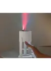 Led Işıklı Hava Nemlendirici Cihaz