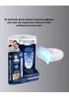 Led Işıklı Profesyonel Diş Beyazlatma Seti