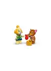 Omarı Lego Animal Crossing Isabellein Ev Ziyareti Oyun Seti