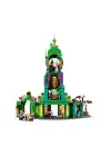 Omarı Sihirli Lego Seti - Emerald City Macerası Parça +9 Yaş