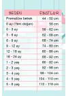 Leopar Dama Desenli % 100 Pamuk Kız Bebek Tulum