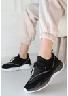 Cool Rugan Bağcıklı Spor Ayakkabı