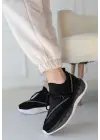 Cool Rugan Bağcıklı Spor Ayakkabı