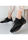 Cool Rugan Bağcıklı Spor Ayakkabı