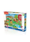 LP 709 FISHER PRİCE LITTLE PEOPLE 50 PARÇA