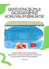 Magic Water Elf Aqua Gel Sihirli su oyuncak seti 5 renk jel şişe 6 kalıp