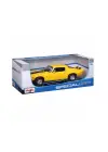 MAIS 31131 1971 Chevrolet Camaro Model Araba 1:18  -Necotoys