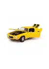 MAIS 31131 1971 Chevrolet Camaro Model Araba 1:18  -Necotoys