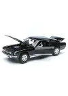 MAIS 31166 1 18 1967 Ford Mustang GTA Fastback