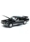 MAIS 31166 1 18 1967 Ford Mustang GTA Fastback