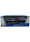MAIS 31166 1 18 1967 Ford Mustang GTA Fastback