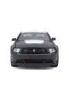 MAIS 31269 1 24 FORD MUSTANG BOSS 302