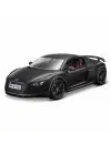MAIS 31395 1:18 Audi R8 Gt Special Edition Model Araba -Necotoys