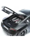 MAIS 31395 1:18 Audi R8 Gt Special Edition Model Araba -Necotoys