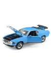 MAIS 31453 1 18 1970 Ford Mustang Mach 1