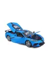 MAIS 31455 Maisto 1/18 2020 Model Chevrolet Corvette Stingray Coupe Model Araba