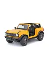 MAIS 31457 Maisto 1/18 2021 Ford Bronco Badlands -Necotoys