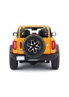 MAIS 31457 Maisto 1/18 2021 Ford Bronco Badlands -Necotoys