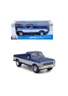 MAIS 31462 1979 Ford F150 Pick Up Model Araba -Necotoys