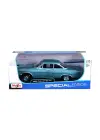 MAIS 31641  1962 Chevrolet Bel Air 1:18 -Necotoys