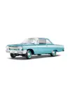MAIS 31641  1962 Chevrolet Bel Air 1:18 -Necotoys