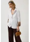 Manşet Detay Gömlek
