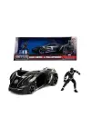 Omarı Marvel Avengers Black Panther Model Araba
