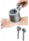 Masaj Etkili Duş Başlığı