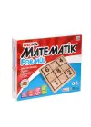 Omarı Pratik Matematik Formülleri Kitabı