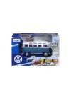 MAY 21237 Maisto Weekenders Volkswagen Araçlar 10 cm -Necotoys