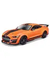 MAY 31132 1/24 2020 Ford Mustang Shelby GT500