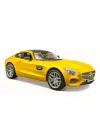 MAY 31134 1 24 MERCEDES BENZ AMG GT