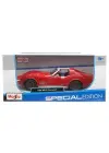 MAY 31202 Maisto 1970 Chevrolet Corvette 1:24 Special Edition Model