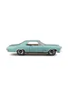 MAY 31214 1965 Buick Riviera 1:26 Model Araba -Necotoys
