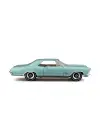 MAY 31214 1965 Buick Riviera 1:26 Model Araba -Necotoys