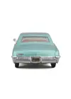 MAY 31214 1965 Buick Riviera 1:26 Model Araba -Necotoys