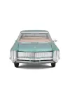 MAY 31214 1965 Buick Riviera 1:26 Model Araba -Necotoys
