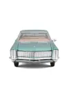 MAY 31214 1965 Buick Riviera 1:26 Model Araba -Necotoys
