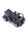 MAY 31245 1:27 Jeep Wrangler Rubicon Model Araba -Necotoys