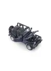 MAY 31245 1:27 Jeep Wrangler Rubicon Model Araba -Necotoys