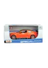 MAY 31246 1:24 BMW M4 GTS Model Araba -Necotoys